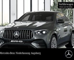 Mercedes-Benz GLE 53 AMG Gebrauchtwagen