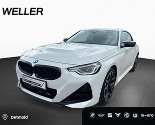 BMW M240i Gebrauchtwagen