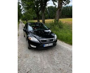 Ford Mondeo Gebrauchtwagen