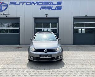 VW Golf Plus Gebrauchtwagen