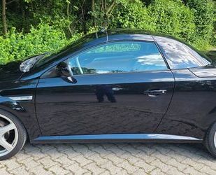 Opel Tigra Gebrauchtwagen