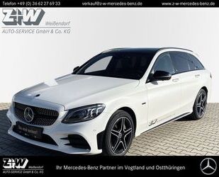 Mercedes-Benz C 300 Gebrauchtwagen
