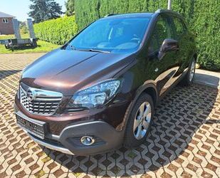 Opel Mokka Gebrauchtwagen