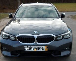 BMW 320 Gebrauchtwagen