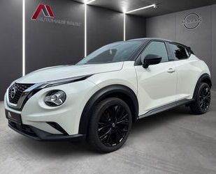 Nissan Juke Gebrauchtwagen