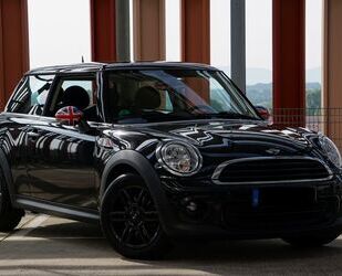 Mini ONE Gebrauchtwagen