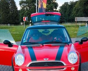 Mini ONE Gebrauchtwagen