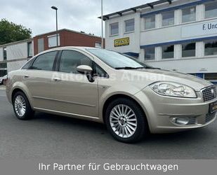 Fiat Linea Gebrauchtwagen