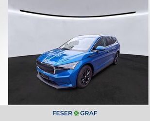 Skoda Enyaq Gebrauchtwagen