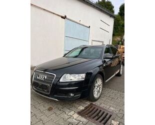 Audi A6 Allroad Gebrauchtwagen