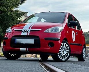 Hyundai i10 Gebrauchtwagen
