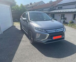 Mitsubishi Eclipse Cross Gebrauchtwagen