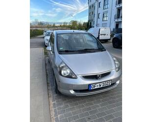 Honda Jazz Gebrauchtwagen