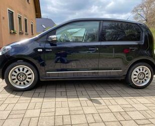 VW up! Gebrauchtwagen