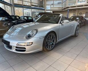 Porsche 997 Gebrauchtwagen