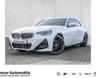 BMW 220 Gebrauchtwagen