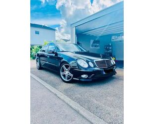 Mercedes-Benz E 350 Gebrauchtwagen
