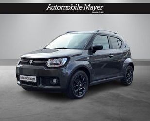 Suzuki Ignis Gebrauchtwagen