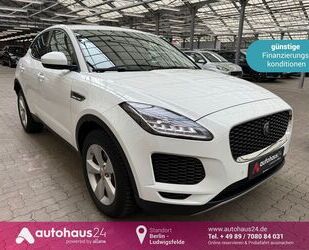Jaguar E-Pace Gebrauchtwagen