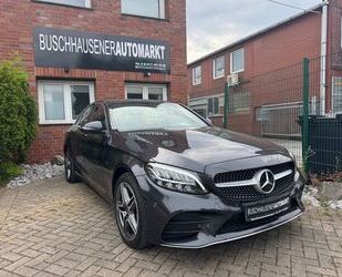 Mercedes-Benz C 300 Gebrauchtwagen