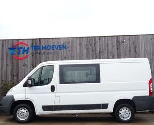 Citroen Jumper Gebrauchtwagen