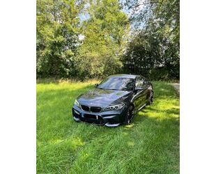 BMW M2 Gebrauchtwagen