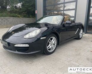 Porsche Boxster Gebrauchtwagen