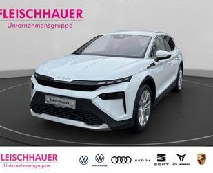 Skoda Elroq Gebrauchtwagen