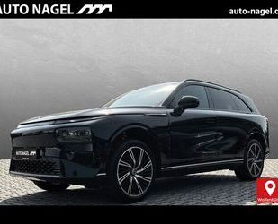 XPeng G9 Gebrauchtwagen