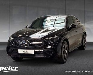 Mercedes-Benz GLC 300 Gebrauchtwagen