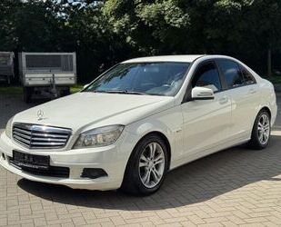 Mercedes-Benz C 220 Gebrauchtwagen