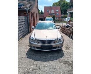 Mercedes-Benz C 320 Gebrauchtwagen