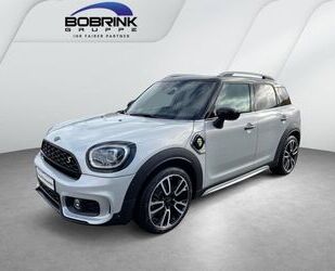 Mini Cooper SE Countryman Gebrauchtwagen