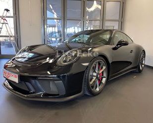 Porsche 991 Gebrauchtwagen