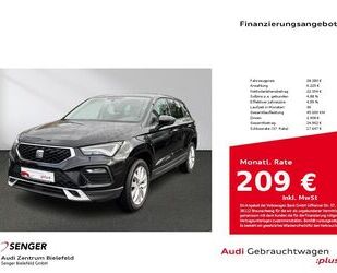 Seat Ateca Gebrauchtwagen