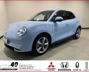 GWM Ora 03 Gebrauchtwagen