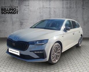 Skoda Scala Gebrauchtwagen