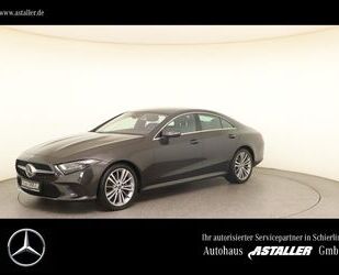 Mercedes-Benz CLS 220 Gebrauchtwagen