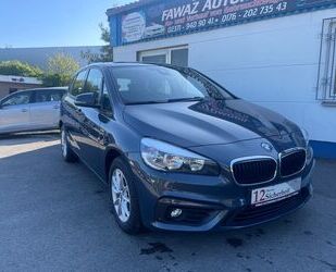 BMW 218 Active Tourer Gebrauchtwagen