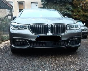 BMW 750 Gebrauchtwagen