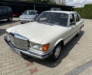 Mercedes-Benz 280 Gebrauchtwagen