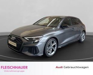 Audi S3 Gebrauchtwagen