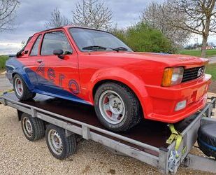 Opel Kadett Gebrauchtwagen