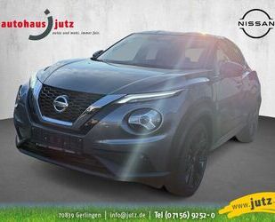 Nissan Juke Gebrauchtwagen