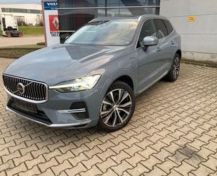 Volvo XC60 Gebrauchtwagen