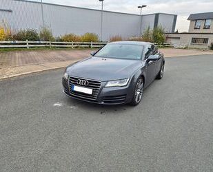 Audi A7 Gebrauchtwagen