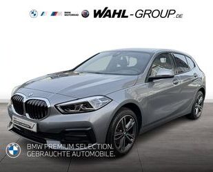 BMW 118 Gebrauchtwagen
