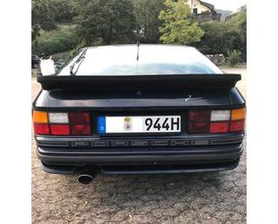 Porsche 944 Gebrauchtwagen