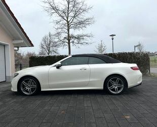 Mercedes-Benz E 300 Gebrauchtwagen