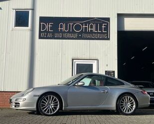 Porsche 911 Urmodell Gebrauchtwagen